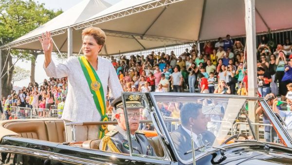 Reforma ministerial de Dilma Rousseff prev cortes de ministrios ligados  agricultura e logstica