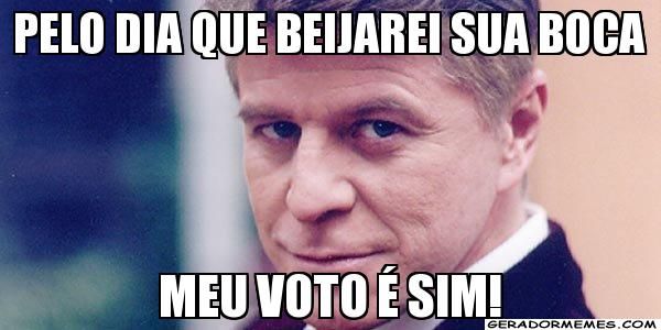Internet reage com humor à votação do impeachment; veja os memes mais  engraçados - Fotos - R7 Brasil