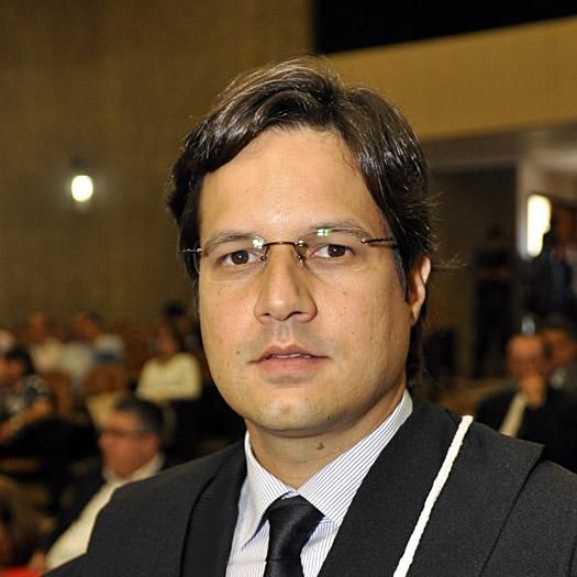 juiz Luis Otávio <b>Pereira Marques</b> - Luiz-Otavio-Marques