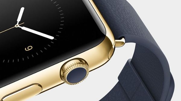 Apple Watch de ouro pode chegar por preo astronmico; veja os valores