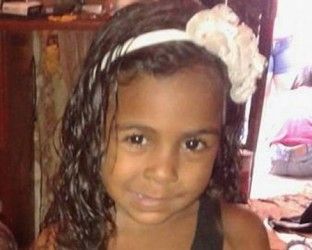 Padrasto confessa ter matado menina de cinco anos: 'Em revolta por ser estril'