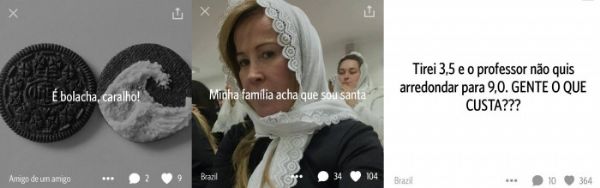 Feito para contar segredos anonimamente, app Secret  usado para fazer fofoca e pode ser tirado do ar