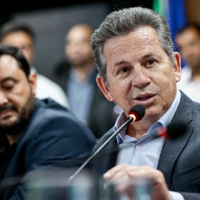 Mauro rebate crtica de deputada sobre efetivo dos Bombeiros: 'temos boa infraestrutura'