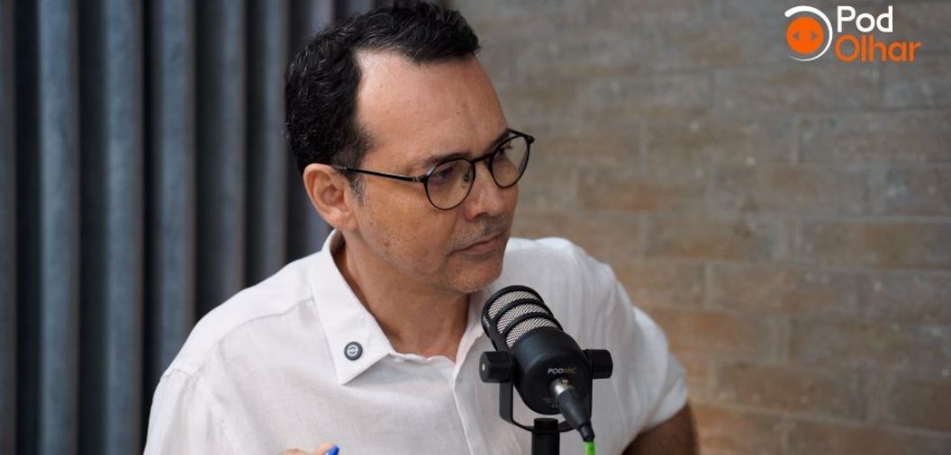 Ldio Cabral afirma que aliana com Silval foi imposio do PT e cita amadurecimento