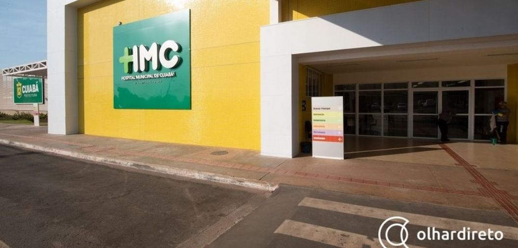 Empresa aponta dvida de 3,6 milhes e confirma suspenso de atendimentos na UTI Peditrica do HMC