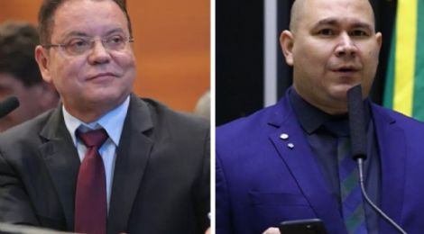 Juiz v ilaes incomprovadas e manda Ablio excluir fake news contra Botelho