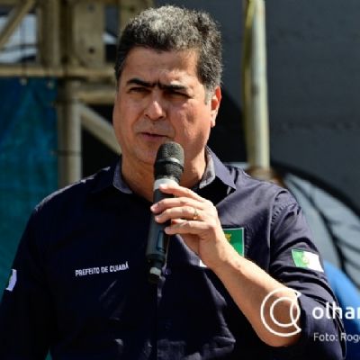 Desembargador mantm suspensa comisso processante contra Emanuel Pinheiro