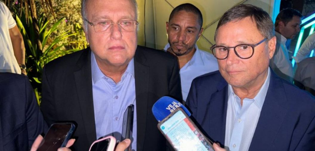PRD inaugura sede em Cuiab: Mauro Carvalho rejeita velha poltica e Ovasco exalta unio do grupo: ''espao da democracia''