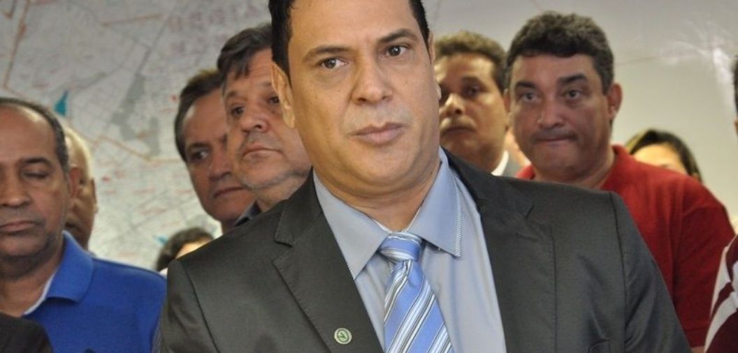Paulo Henrique pede licena por mais uma semana, mas Cmara nega; vereador continua investigado
