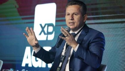 Mendes rebate Ablio e nega ter sido eleito por ter apoiado Bolsonaro em 2022
