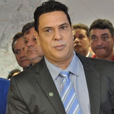 Sindicato pede destituio de vereador investigado pela PF por lavagem de dinheiro