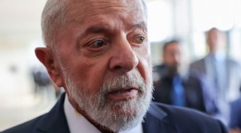 Lula deve lanar Plano Safra em MT e retornar durante campanha para ajudar petistas, diz presidente do PT