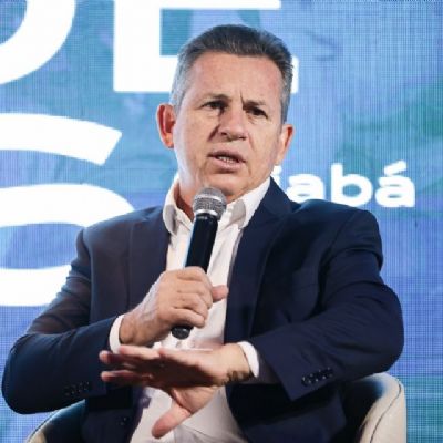 Mauro 'empareda' Abilio aps fala sobre faccionados em eleio: 'd nome aos bois, faa denncia ao MP'