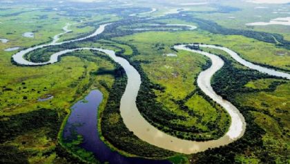 STF reconhece omisso do Congresso e fixa prazo de 18 meses para lei de proteo ao Pantanal