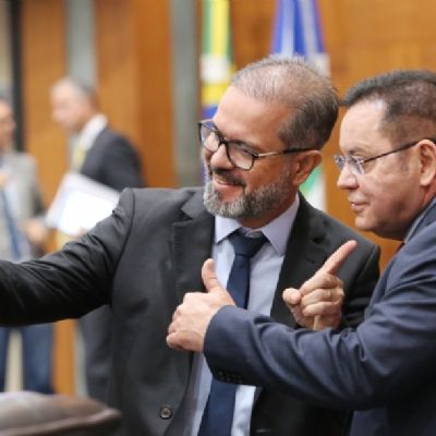 Justia Eleitoral derruba propaganda do PP que cita 'pr-candidatura do deputado Botelho'