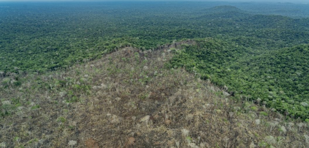 Justia Federal determina reintegrao de posse de Terra Indgena em Mato Grosso