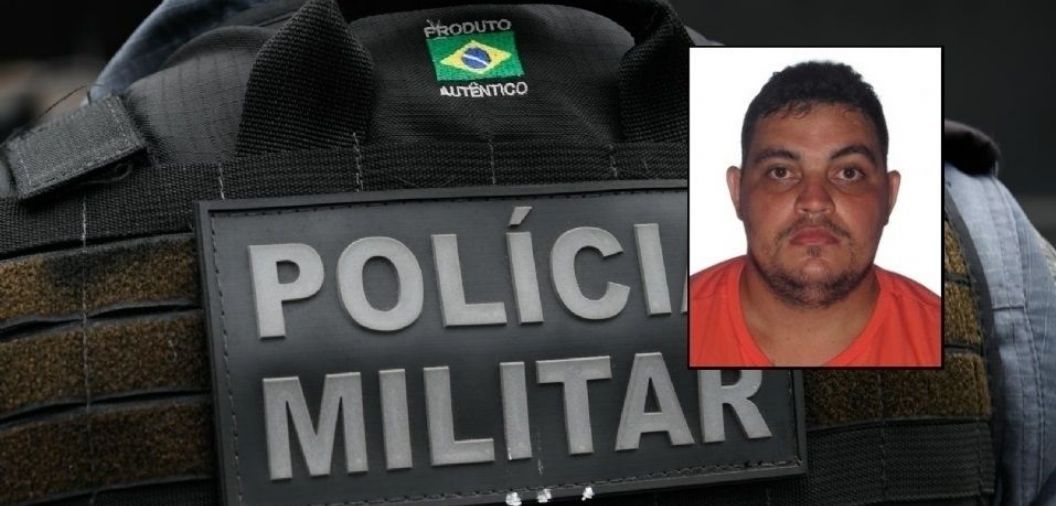 Inteligncia da Polcia Militar aponta que assassinato de sargento no foi vingana  morte de Sat: 'ao isolada'