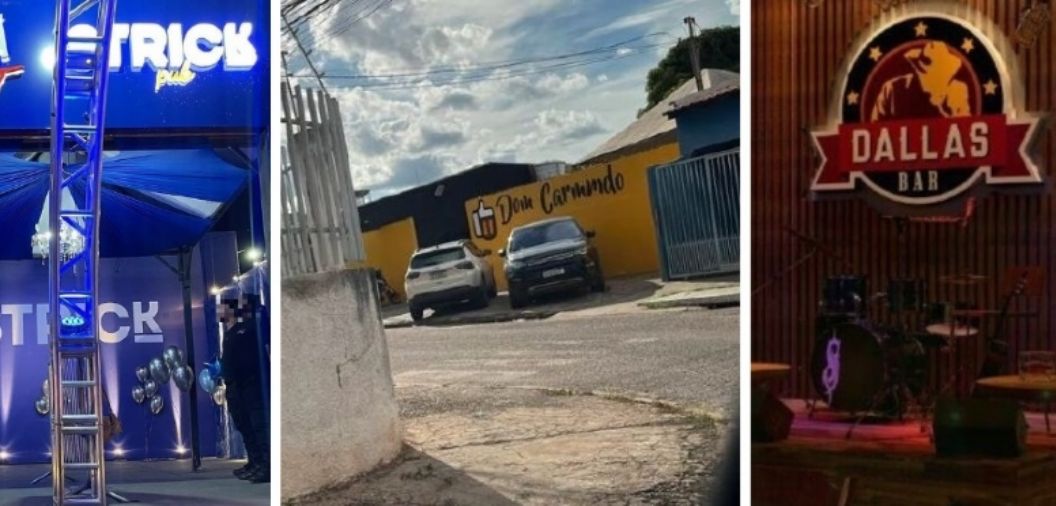 Comando Vermelho lavou mais de R$ 50 milhes por meio de cinco empresas de fachada, aponta Ragnatela