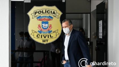 'Colaborao evasiva': promotora quer condenao de Silval mantida