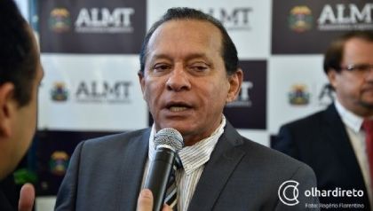 Ex-deputado ''foge'' de ao sobre propina de R$ 5 mi na gesto Silval