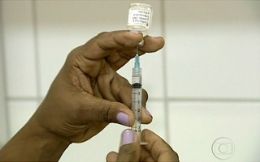 Cuba registra a  primeira vacina teraputica contra cncer de pulmo