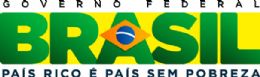 Dilma lanar em pronunciamento na TV nova logomarca do governo