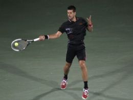 Djokovic tenta conquistar quarto Grand Slam seguido