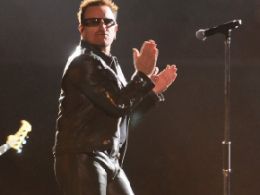 Turn do U2  considerada a mais lucrativa da histria da msica