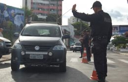 Policiais de MT iniciam Operao Corpus Christi