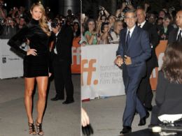 Nova namorada de George Clooney fala sobre o que gosta no ator: 'Tudo'