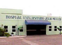 Liberados R$ 59 milhes a hospitais universitrios; Jlio Muller est fora