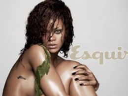 Rihanna conta que j odiou o ex-namorado Chris Brown: 'Era muita raiva'