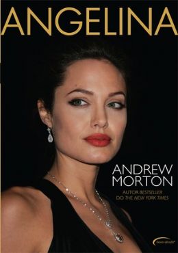 Confira trechos inditos da biografia no autorizada de Angelina Jolie