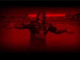 Flamengo anuncia oficialmente a contratao de Ronaldinho Gacho