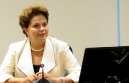 Centrais sindicais querem reunio com Dilma para cobrar mnimo de R$ 580