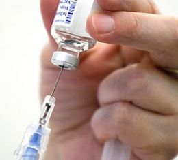 Vacinao contra hepatite B  intensificada na regio de Bauru, SP