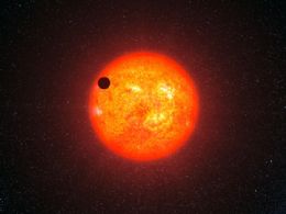 Cientistas avanam no estudo de exoplanetas parecidos com a Terra