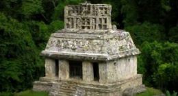 Cientistas desvendam profecia maia do 'fim do mundo em 2012'