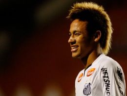 Neymar  um dos candidatos a entrar na seleo da temporada da Fifa