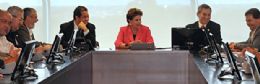 Sindicalistas pedem a Dilma regra para corrigir tabela do IR