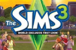 Games 'The sims 3' e 'Poderoso chefo 2' a venda no Brasil