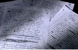 Manuscritos do atirador Wellington mostram fixao pelo terrorismo