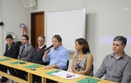 Novos delegados do CRM so empossados em Rondonpolis
