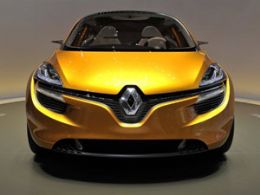 Renault corta previso para mercado global aps terremoto no Japo