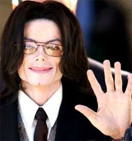 Certido de casamento de Michael Jackson vai a leilo