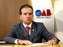 Corrupo no TJMT nunca viria  tona sem CNJ, diz Ophir Cavalcante