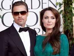 Secretria francesa vai processar Jolie e Pitt por demisso