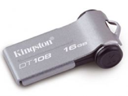 Kingston lana pendrive com armazenamento na nuvem