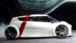Audi antecipa apresentao de carros-conceito em Frankfurt