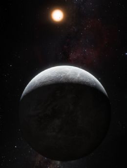 Observatrio europeu revela 16 novos exoplanetas similares  Terra